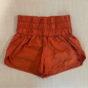 Free People Movement Shorts